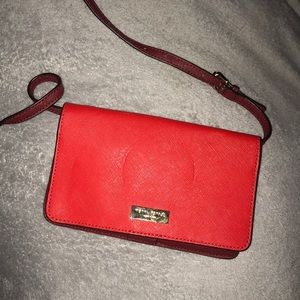 Henri bendel purse/wallet